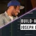 Joseph DaVinci Creates A Beat in 7 Minutes | Build-A-Beat