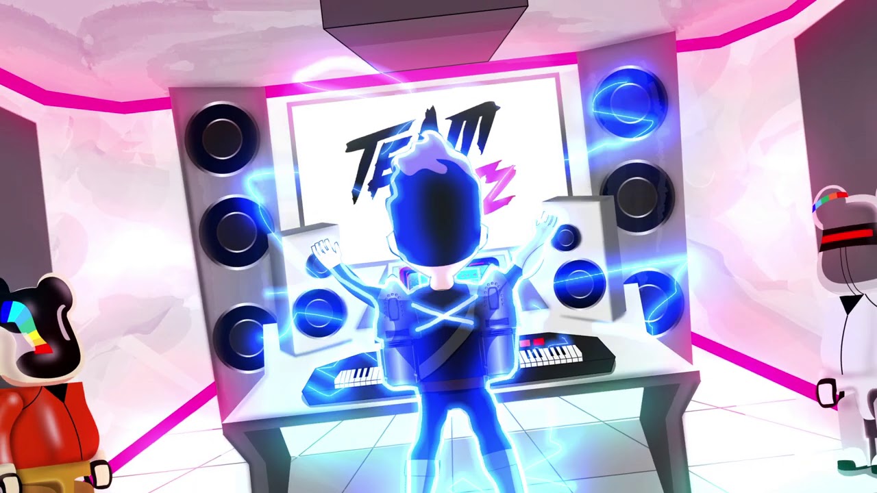 “Journey Of The Mind” Ep1 [Animated Series Preview]