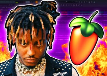 JUICE WRLD GUITAR MELODY SECRETS