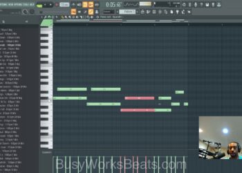 Juice WRLD Guitar Melody Tutorial