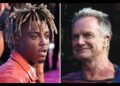 Juice Wrld producer complains about STING taking 85% of the Profits for Lucid Dreams.
