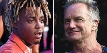 Juice Wrld producer complains about STING taking 85% of the Profits for Lucid Dreams.