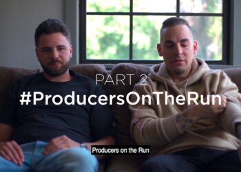 Julez Jadon – LA Chronicles (Mini Documentary) feat. Wallis Lane