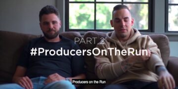 Julez Jadon – LA Chronicles (Mini Documentary) feat. Wallis Lane