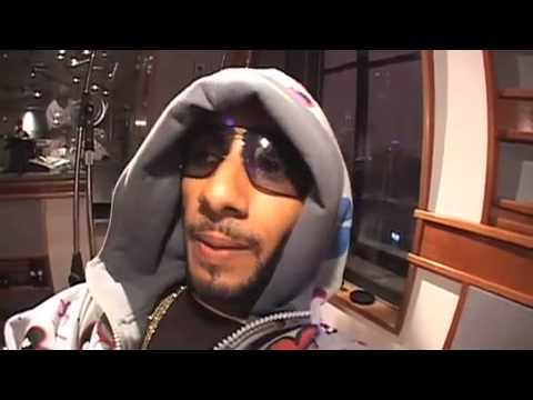 Jump Off TV: Swizz Beatz Interview