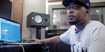 Jumped Out the Window Beat Breakdown w/ Supah Mario