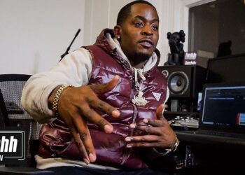June James BreaksDown Travis Scotts “YOSEMITE” Instrumental (HNHH Behind the Beat)