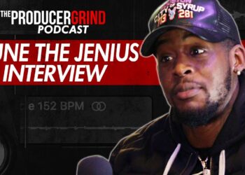 June The Jenius: Step By Step Placement Strategies, Hacks To Meeting Artist, Branding Tips, + MORE