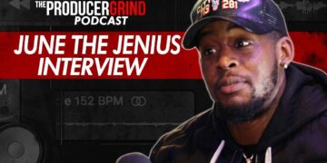 June The Jenius: Step By Step Placement Strategies, Hacks To Meeting Artist, Branding Tips, + MORE