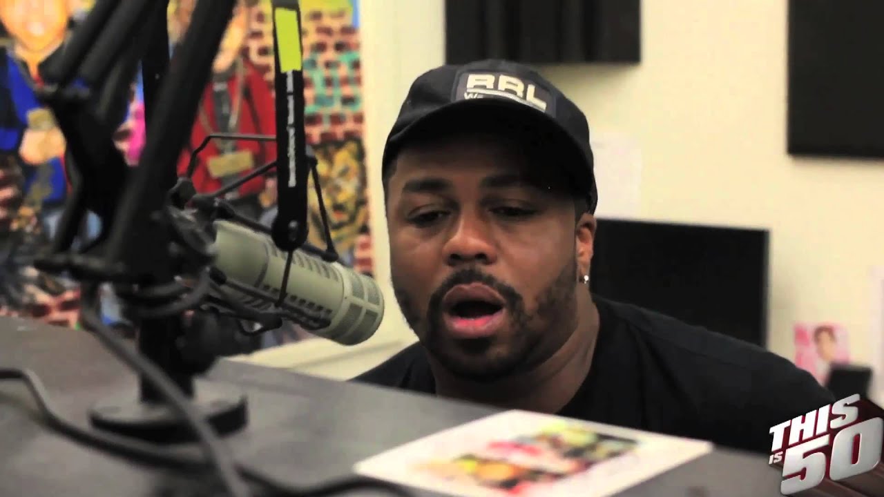 Just Blaze Explains How He Got His Name