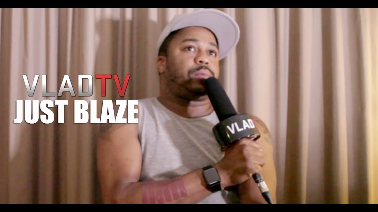 Just Blaze: Jay Z Forgot I Gave Him the ‘Oh Boy’ Beat First