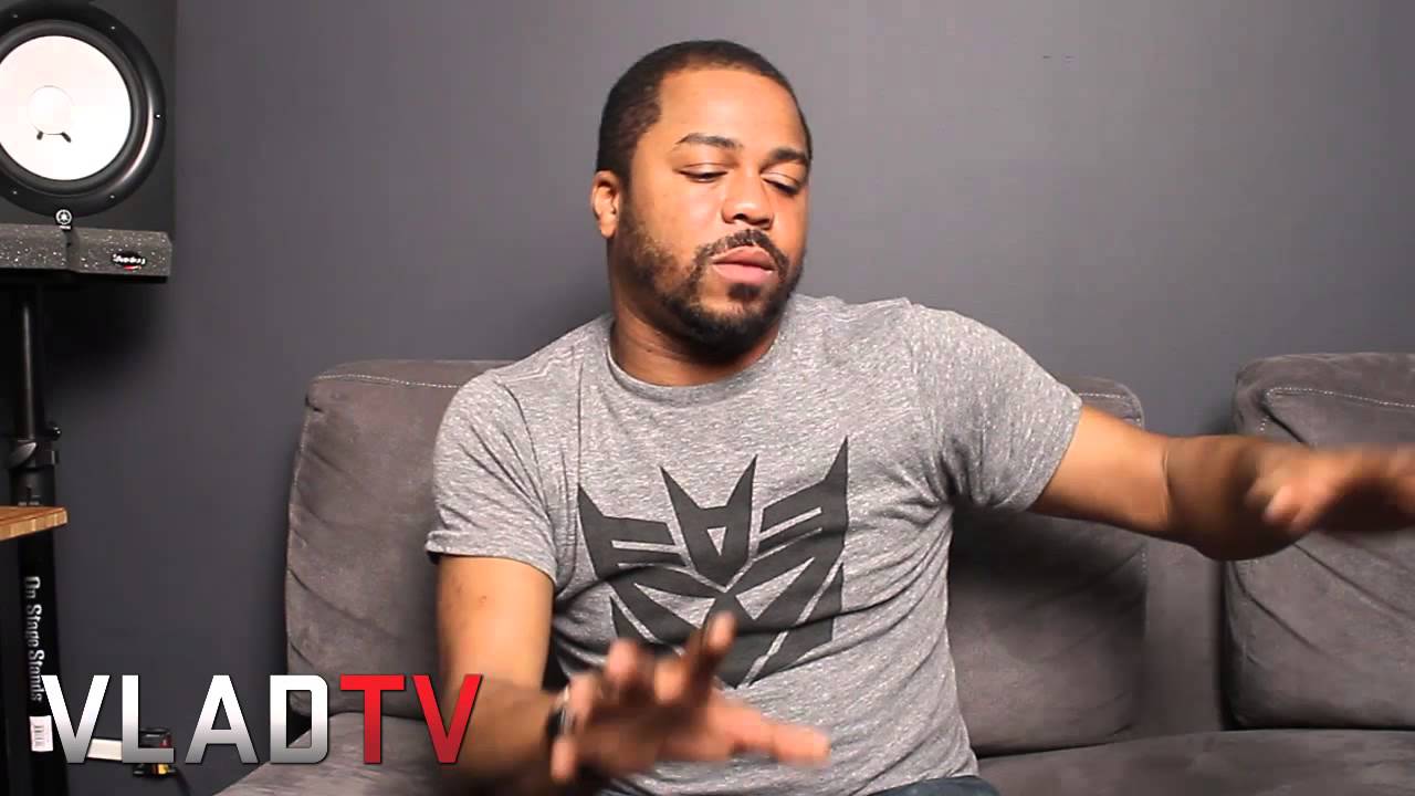 Just Blaze Names Top Producers of All Time & Now