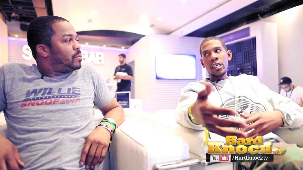 Just Blaze & Young Guru talk Rocafella Days, Keep It Real Wednesdays, Cam’Ron, Freeway + More