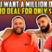 Just Signed A Record Deal For A Million Dollars! Sorta…(Is It The Real Deal Ep. 10)
