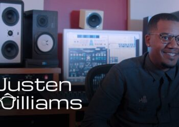 Justen Williams: Reason Producer Interview