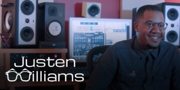 Justen Williams: Reason Producer Interview
