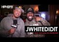 JWhiteDidIt Talks New Music, Producing Cardi B’s Hits Records, Working with Mary J Blige & More
