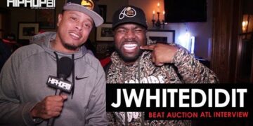 JWhiteDidIt Talks New Music, Producing Cardi B’s Hits Records, Working with Mary J Blige & More