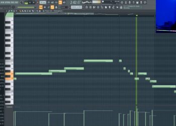 Kai Making Beats Live!