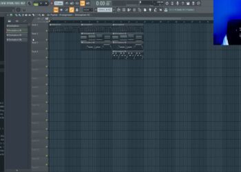 Kai Making Beats Live!
