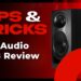 Kali Audio LP-8 Review: Are These The Best Value Studio Monitors? | Tips and Tricks