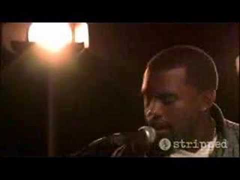 kanye west makes a beat