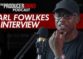 Karl Fowlkes Talks Producers Getting Paid, Publishing & Royalties, Legal Protection & More
