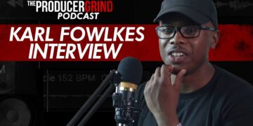 Karl Fowlkes Talks Producers Getting Paid, Publishing & Royalties, Legal Protection & More