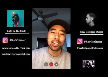 Kato On The Track Q&A – Music Business For Music Producers