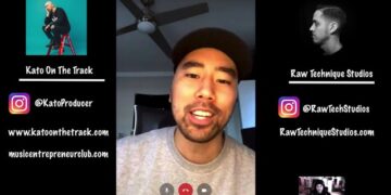 Kato On The Track Q&A – Music Business For Music Producers
