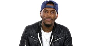 KC Da Beatmonster Reads A Page From Timbaland “The Emperor of Sound” Book