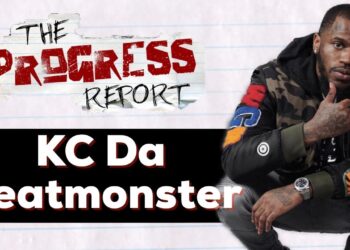 KC Da Beatmonster Talks Being Co-Signed By Prodigy (Mobb Deep) & Producing For Over 10 Years