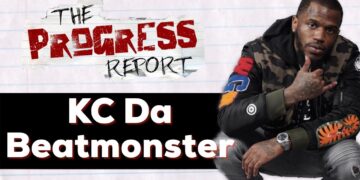 KC Da Beatmonster Talks Being Co-Signed By Prodigy (Mobb Deep) & Producing For Over 10 Years