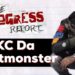 KC Da Beatmonster Talks Being Co-Signed By Prodigy (Mobb Deep) & Producing For Over 10 Years