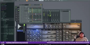 KC Supreme Makes a Beat From Scratch In FL Studio 20