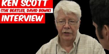 Ken Scott Interview (The Beatles, David Bowie) and Sound Techniques at NAMM – Produce Like A Pro
