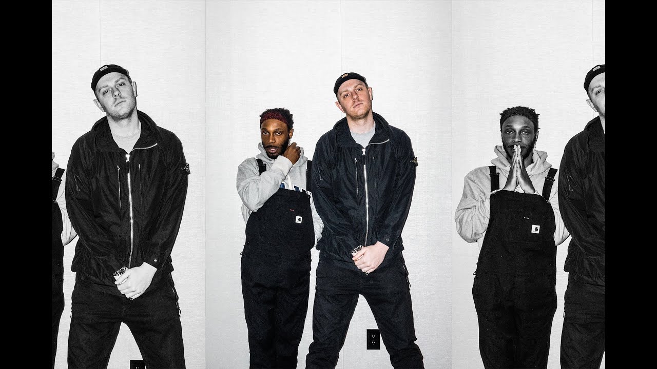 KENNY BEATS IS DISAPPOINTED