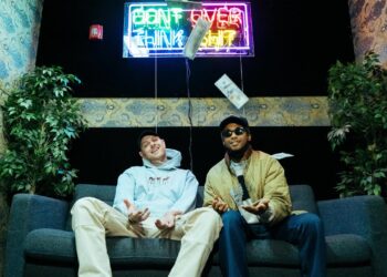 KENNY BEATS & TORO Y MOI FREESTYLE | The Cave: Season 3 – Episode 11