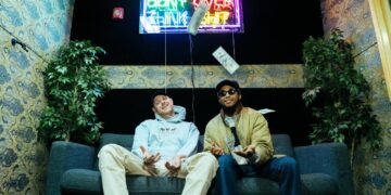 KENNY BEATS & TORO Y MOI FREESTYLE | The Cave: Season 3 – Episode 11
