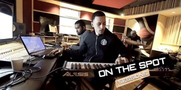 Kevin Gates Producer Makes A Beat ON THE SPOT – Bravestarr x HitMakerDot ft Da YoungFellaz