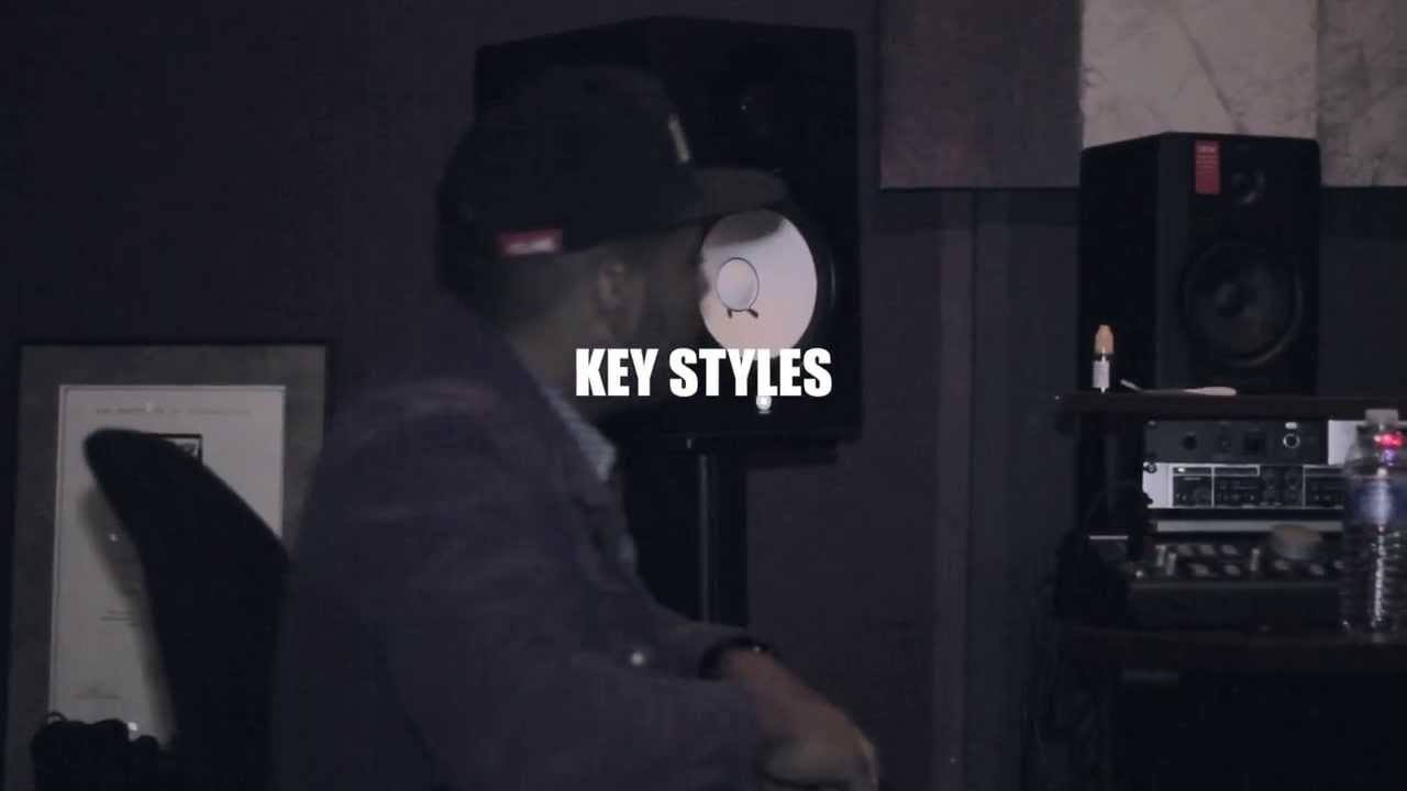 Key Styles 2013 Music Producer Reel