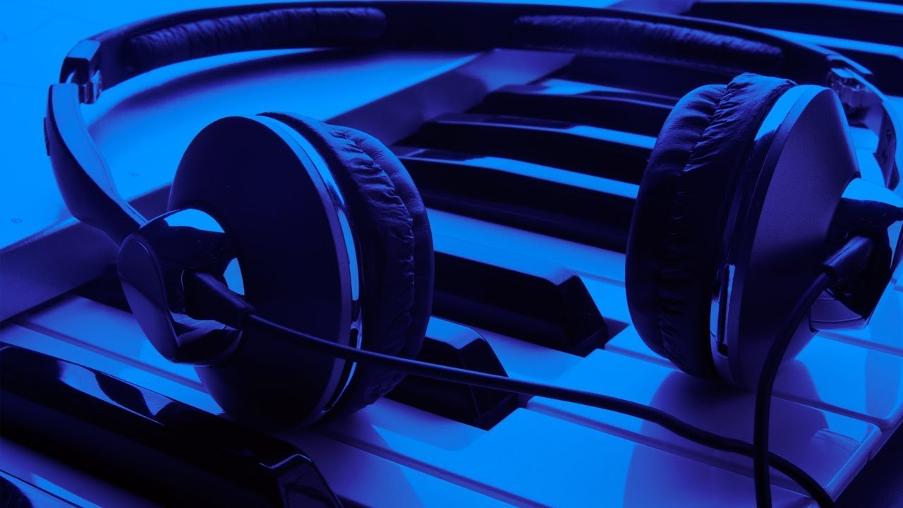 Keyboard for Beatmakers 2 – INTRO – with Ken Lewis – Audio School Online