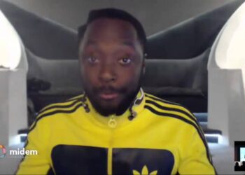 Keynote: will.i.am – Midem 2014