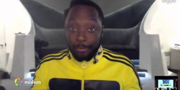 Keynote: will.i.am – Midem 2014