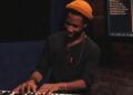 KEYSCAPE – Cory Henry takes it to Church!