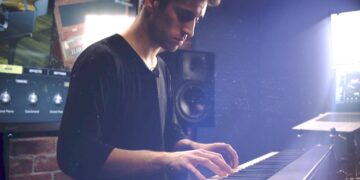 KEYSCAPE CREATIVE – Anomalie: Dream Scenes