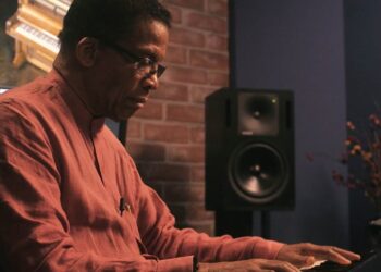 KEYSCAPE – Herbie Hancock: Americana