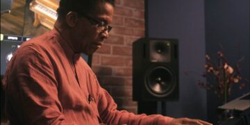 KEYSCAPE – Herbie Hancock: Americana