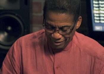 KEYSCAPE – Herbie Hancock: Triumphant Victory