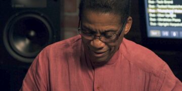 KEYSCAPE – Herbie Hancock: Triumphant Victory